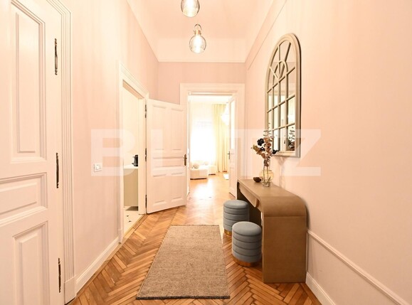 Apartament de închiriat 3 camere Ultracentral - 130050AI | BLITZ Oradea | Poza16