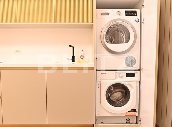 Apartament de închiriat 3 camere Ultracentral - 130050AI | BLITZ Oradea | Poza9