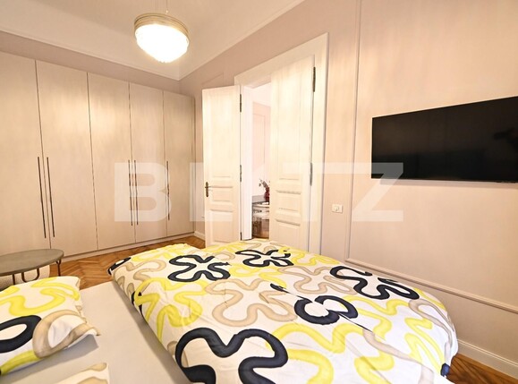 Apartament de închiriat 3 camere Ultracentral - 130050AI | BLITZ Oradea | Poza7