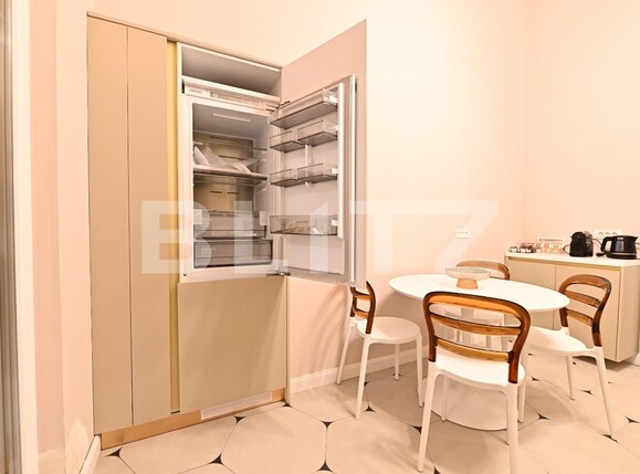 Apartament de închiriat 3 camere Ultracentral - 130050AI | BLITZ Oradea | Poza10