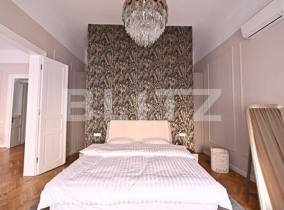 Apartament de închiriat 3 camere Ultracentral - 130050AI | BLITZ Oradea | Poza3