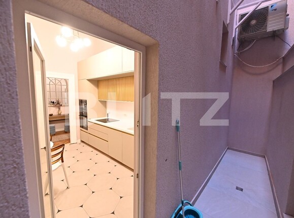 Apartament de închiriat 3 camere Ultracentral - 130050AI | BLITZ Oradea | Poza11