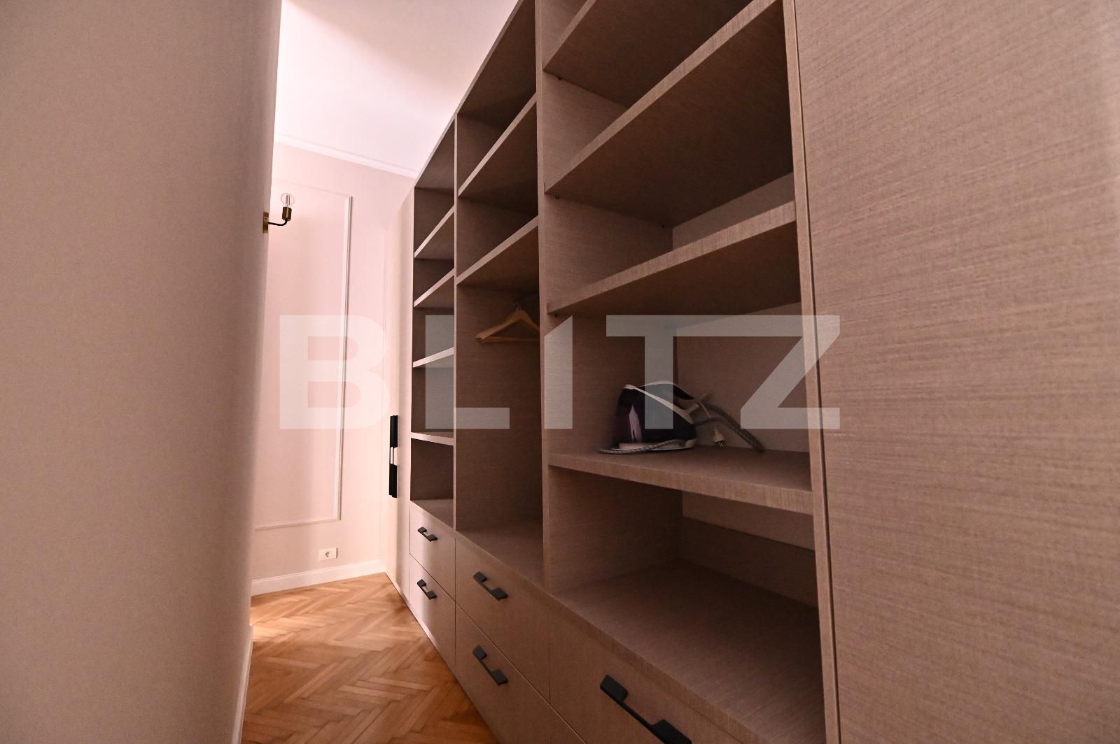 Apartament de închiriat 3 camere Ultracentral - 130050AI | BLITZ Oradea | Poza5