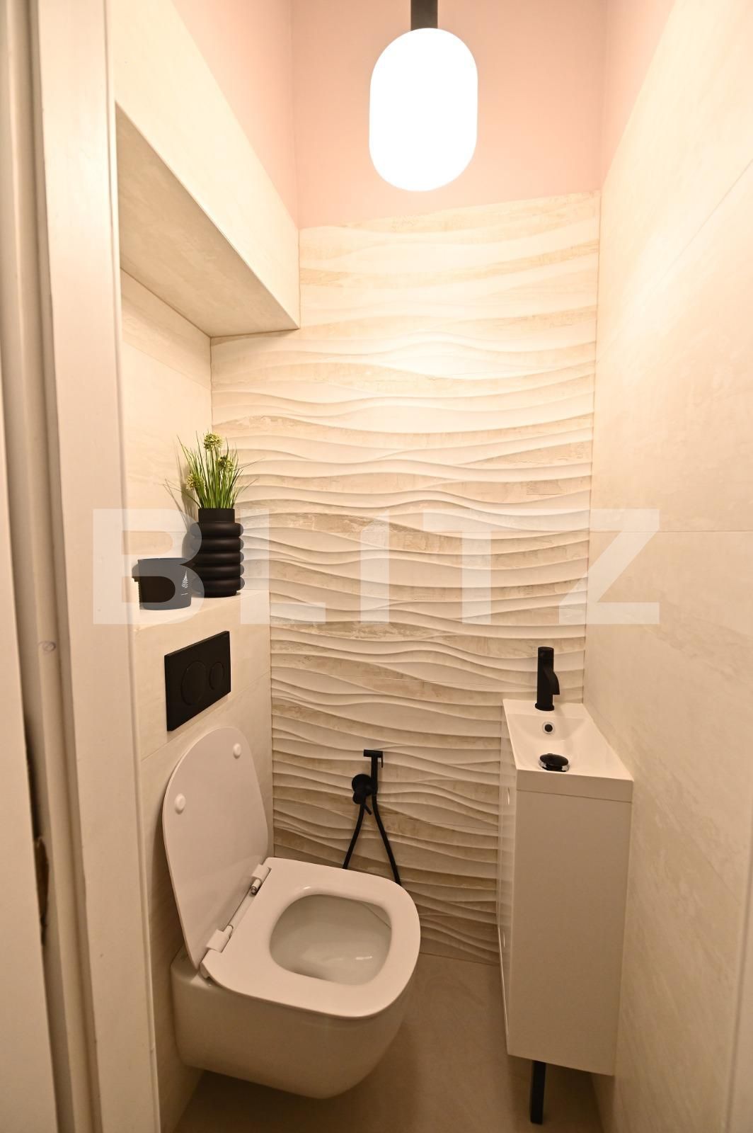 Apartament de închiriat 3 camere Ultracentral - 130050AI | BLITZ Oradea | Poza13