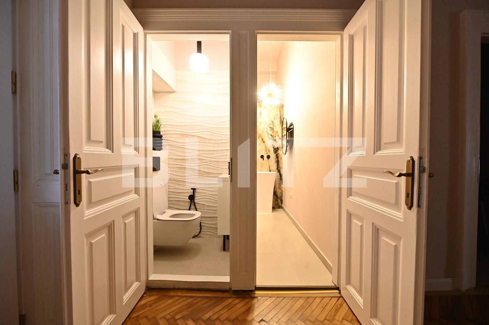 Apartament de închiriat 3 camere Ultracentral - 130050AI | BLITZ Oradea | Poza12