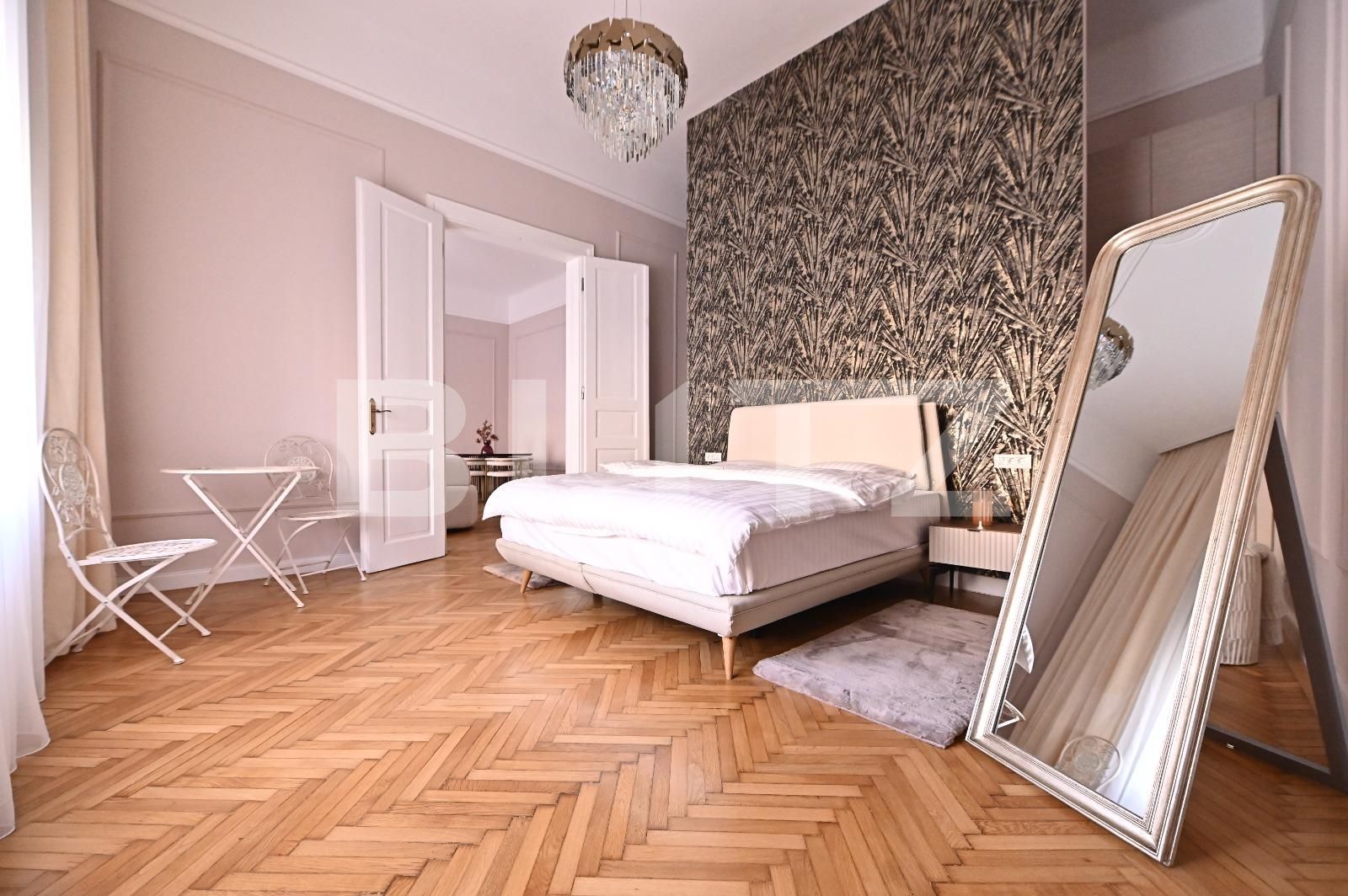 Apartament de închiriat 3 camere Ultracentral - 130050AI | BLITZ Oradea | Poza4