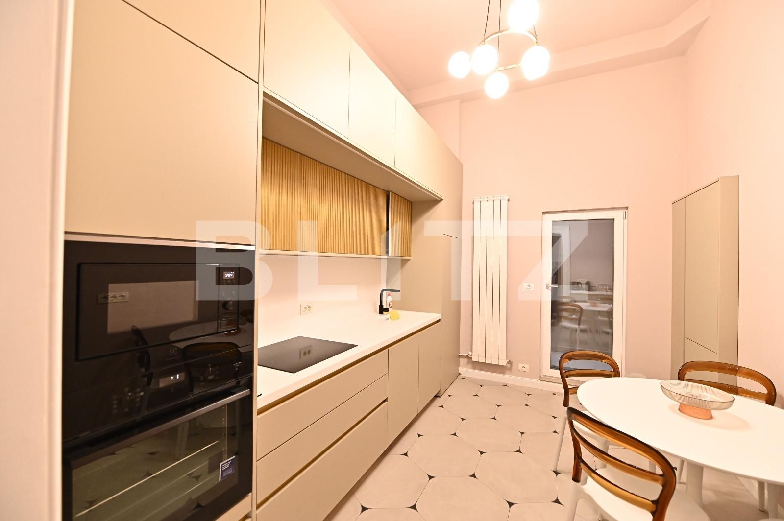 Apartament de închiriat 3 camere Ultracentral - 130050AI | BLITZ Oradea | Poza8