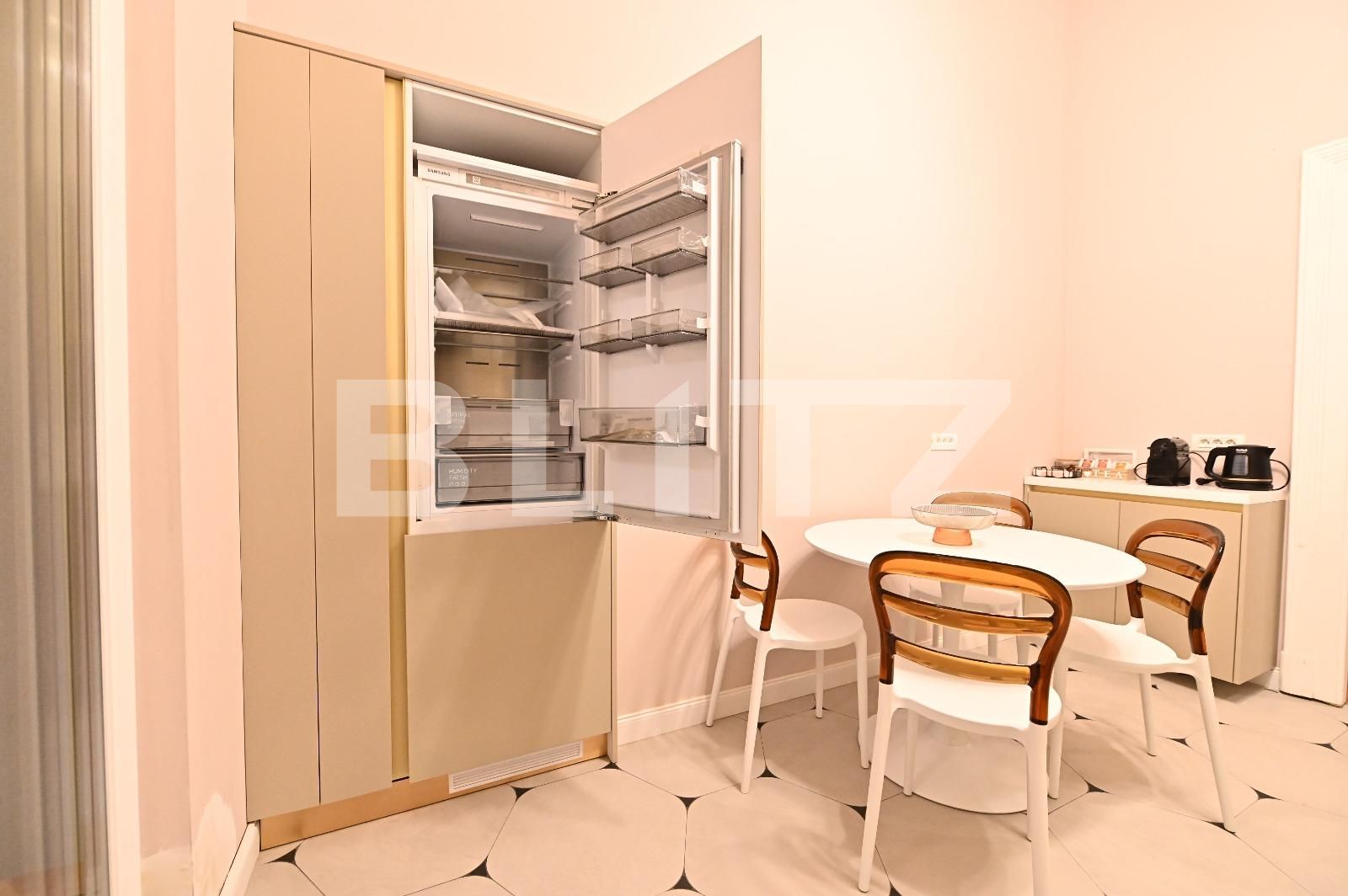 Apartament de închiriat 3 camere Ultracentral - 130050AI | BLITZ Oradea | Poza10