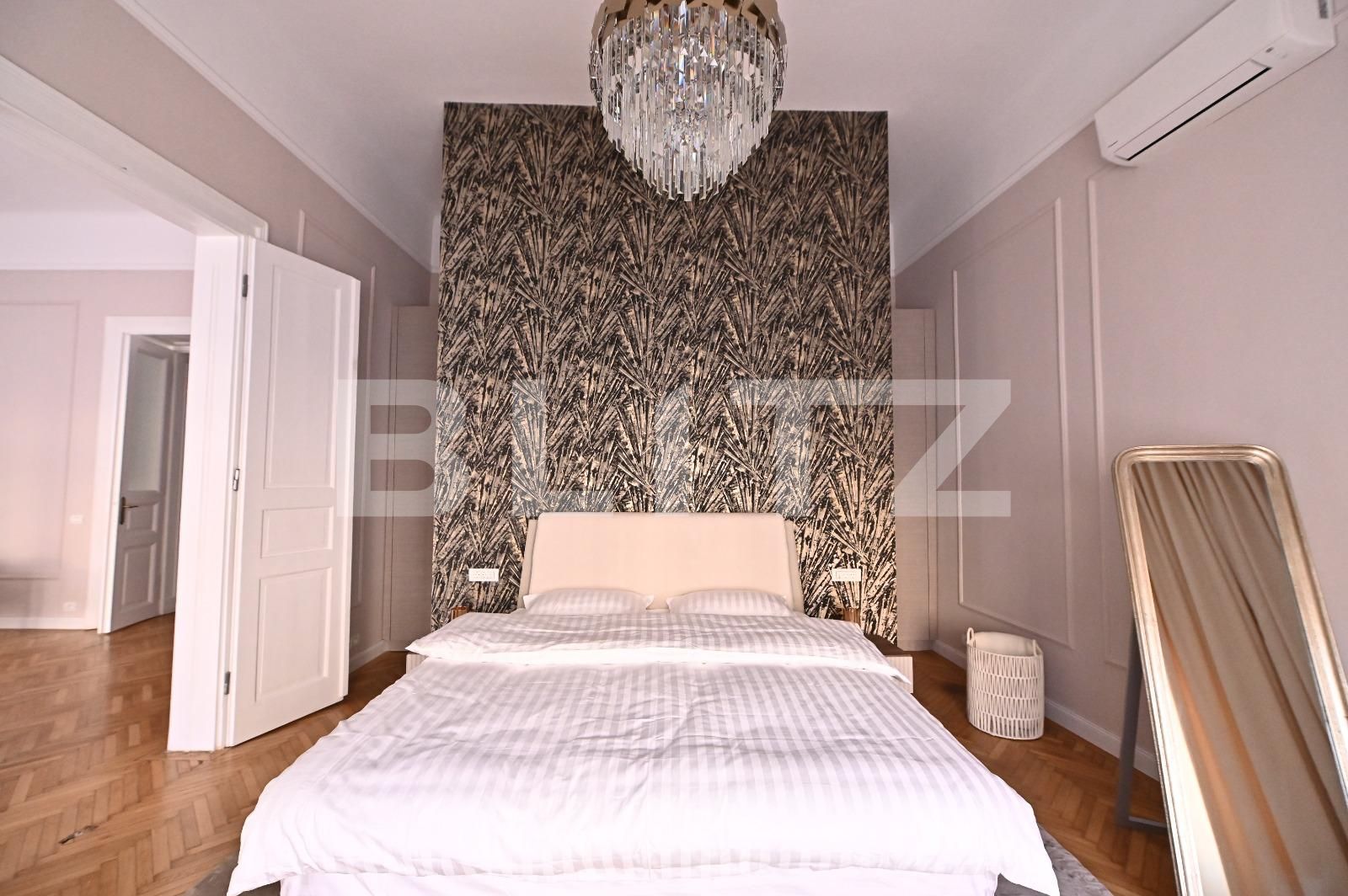 Apartament de închiriat 3 camere Ultracentral - 130050AI | BLITZ Oradea | Poza3