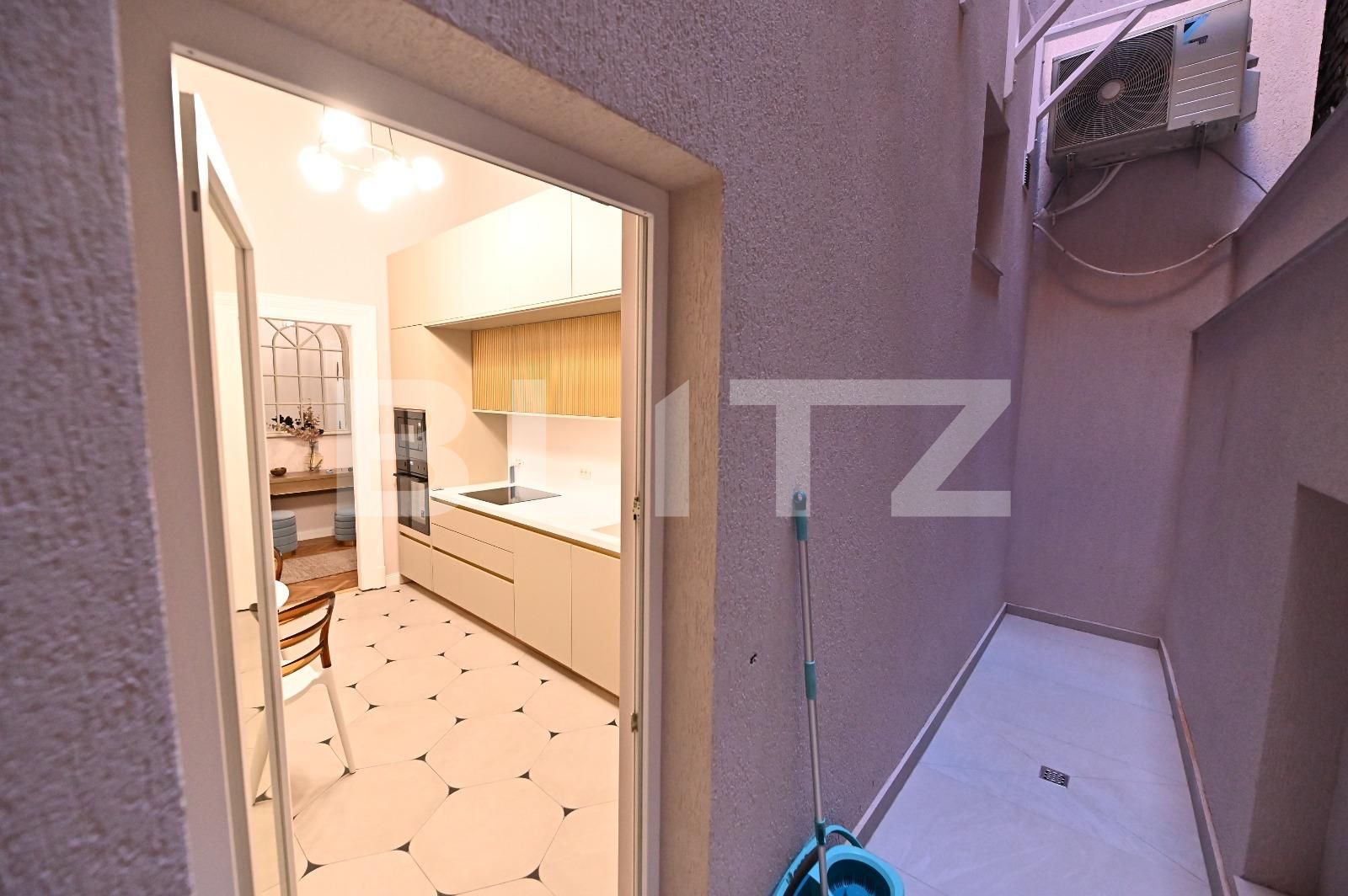 Apartament de închiriat 3 camere Ultracentral - 130050AI | BLITZ Oradea | Poza11