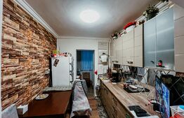 Apartament 2 camere, 52mp, cartier Decebal