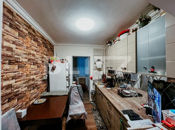 Apartament de vânzare 2 camere Decebal - 130054AV | BLITZ Oradea | Poza1