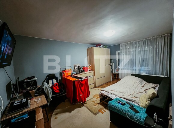 Apartament de vânzare 2 camere Decebal - 130054AV | BLITZ Oradea | Poza3