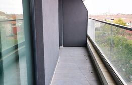 Apartament de 2 camere, 46 mp, zona Decebal