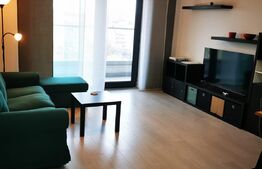 Apartament de 2 camere, 46 mp, zona Decebal