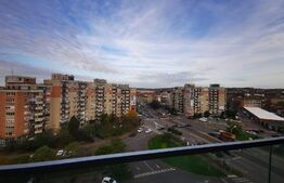 Apartament de 2 camere, 46 mp, zona Decebal