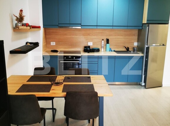 Apartament de închiriat 2 camere Decebal - 130057AI | BLITZ Oradea | Poza1