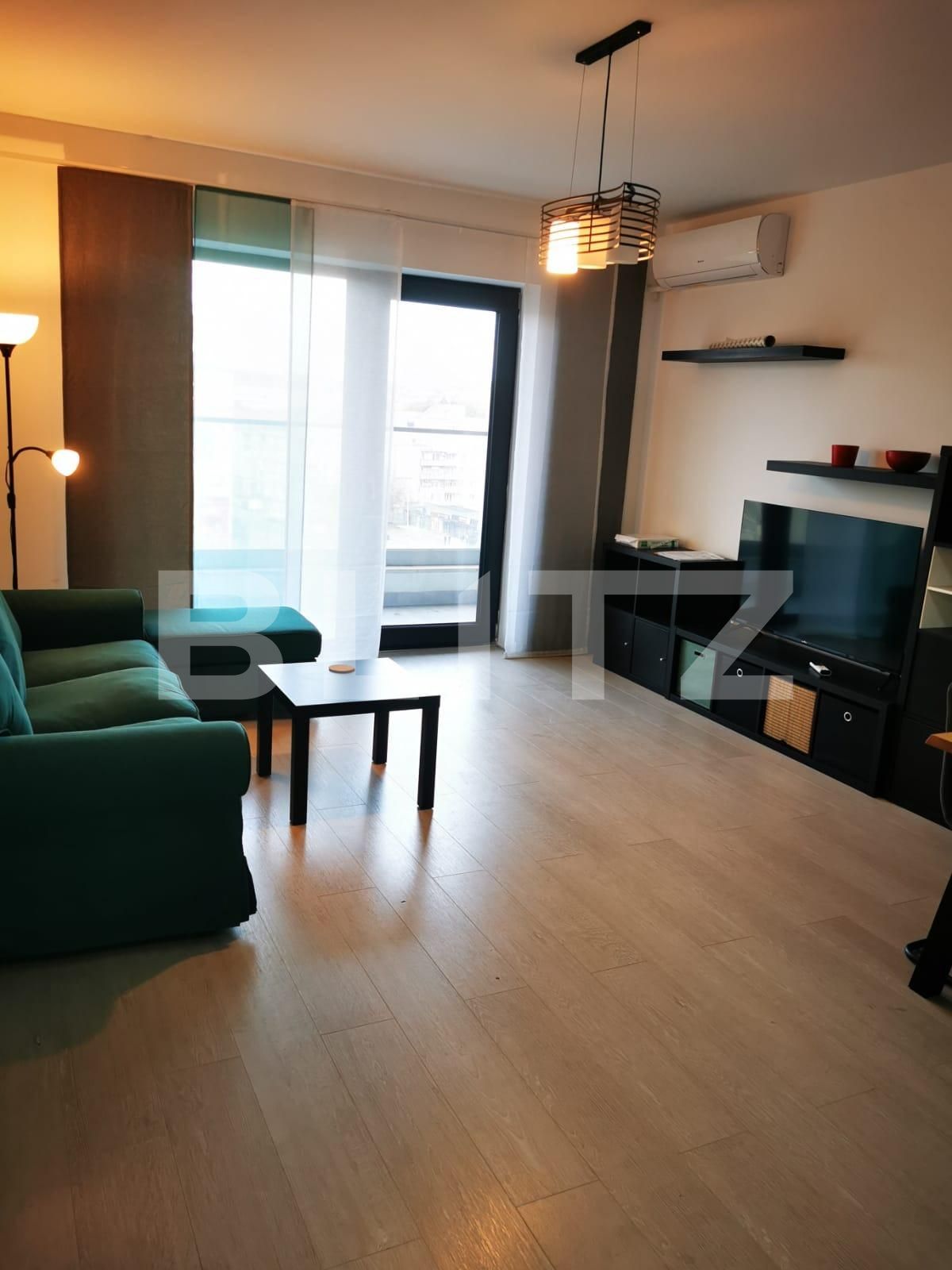 Apartament de închiriat 2 camere Decebal - 130057AI | BLITZ Oradea | Poza2