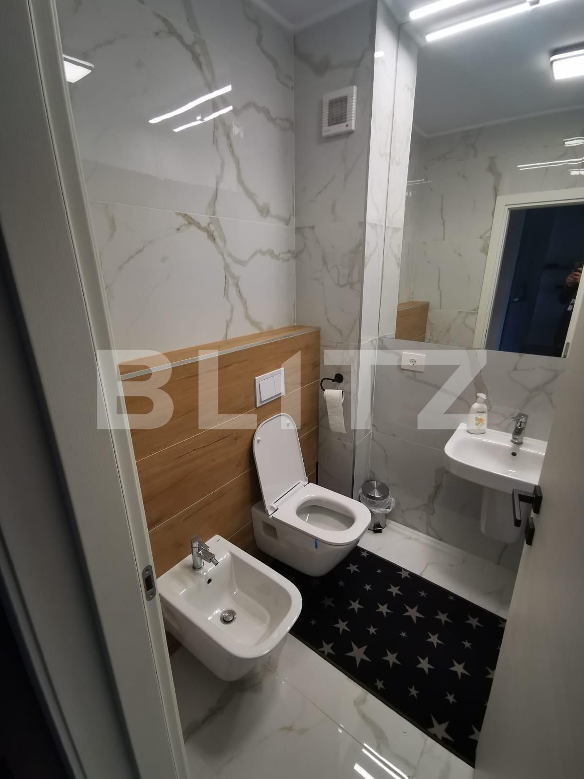 Apartament de închiriat 2 camere Decebal - 130057AI | BLITZ Oradea | Poza6