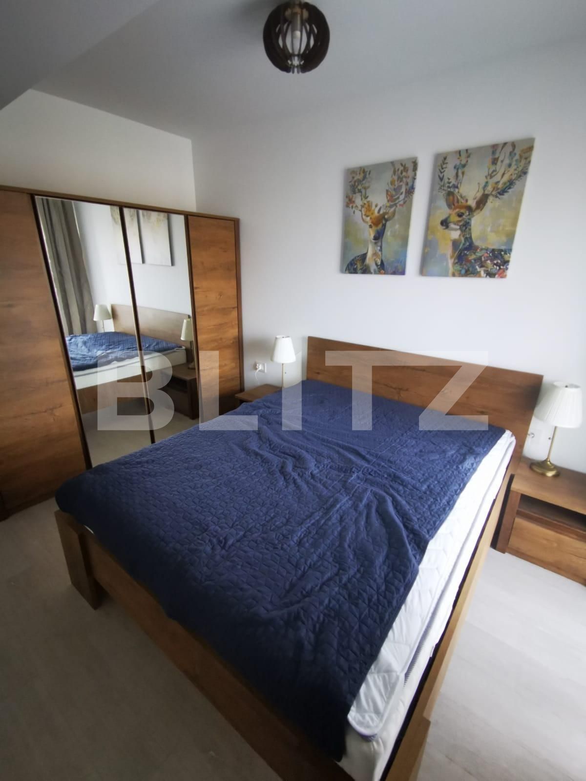 Apartament de închiriat 2 camere Decebal - 130057AI | BLITZ Oradea | Poza4