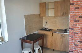 Garsoniera 20mp utili, plus balcon 3 mp!