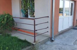 Garsoniera 20mp utili, plus balcon 3 mp!