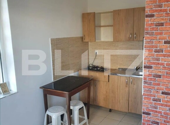 Garsonieră de vânzare Calea Clujului - 130150AV | BLITZ Oradea | Poza1