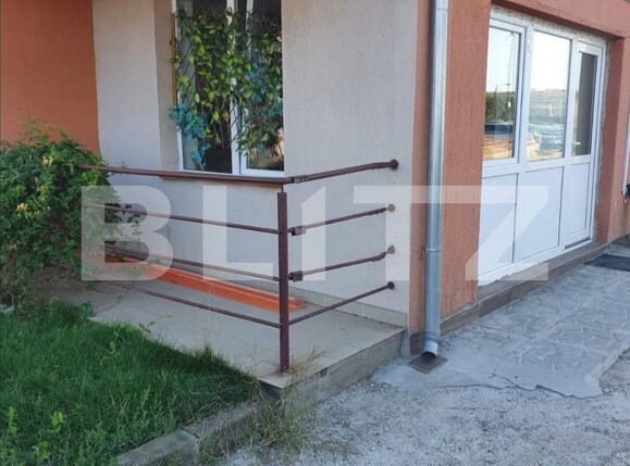 Garsonieră de vânzare Calea Clujului - 130150AV | BLITZ Oradea | Poza2