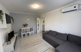 Apartament 2 camere, 40mp, etaj 1