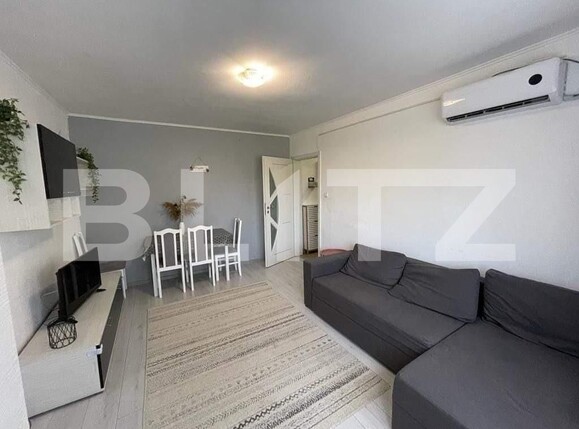 Apartament de vânzare 2 camere Cantemir - 130156AV | BLITZ Oradea | Poza1