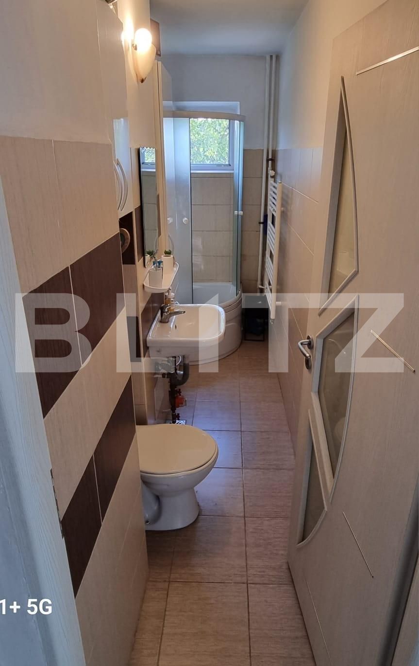 Apartament de vânzare 2 camere Cantemir - 130156AV | BLITZ Oradea | Poza5