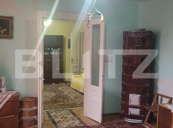 Casa de vânzare 4 camere Central - 130157CV | BLITZ Oradea | Poza9