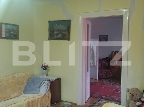 Casa de vânzare 4 camere Central - 130157CV | BLITZ Oradea | Poza6