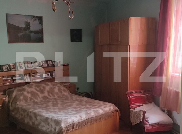 Casa de vânzare 4 camere Central - 130157CV | BLITZ Oradea | Poza4