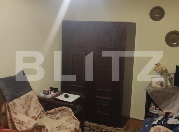 Casa de vânzare 4 camere Central - 130157CV | BLITZ Oradea | Poza3
