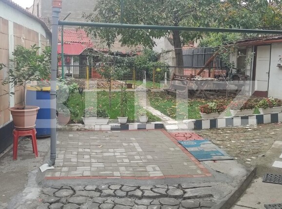 Casa de vânzare 4 camere Central - 130157CV | BLITZ Oradea | Poza1