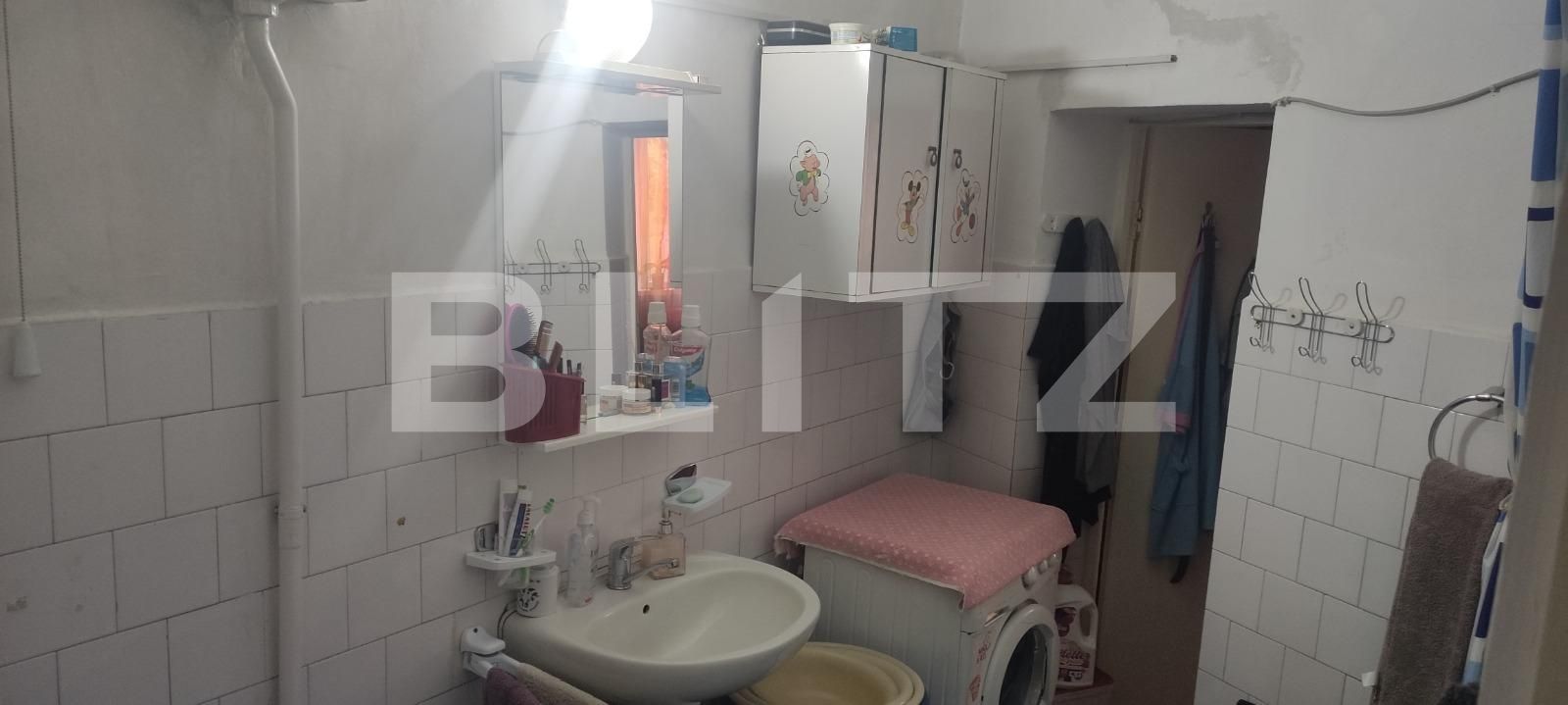 Casa de vânzare 4 camere Central - 130157CV | BLITZ Oradea | Poza5