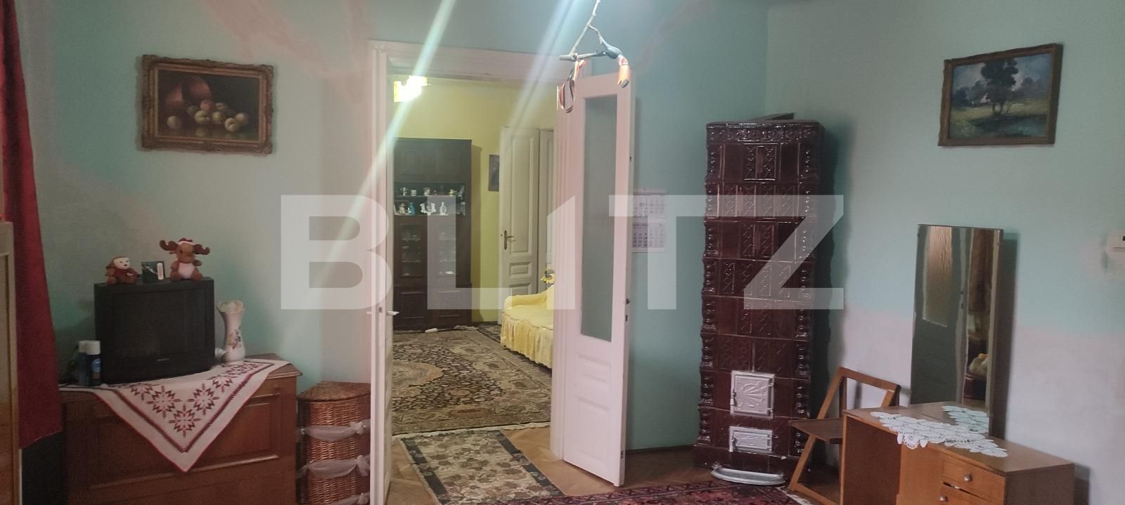 Casa de vânzare 4 camere Central - 130157CV | BLITZ Oradea | Poza9