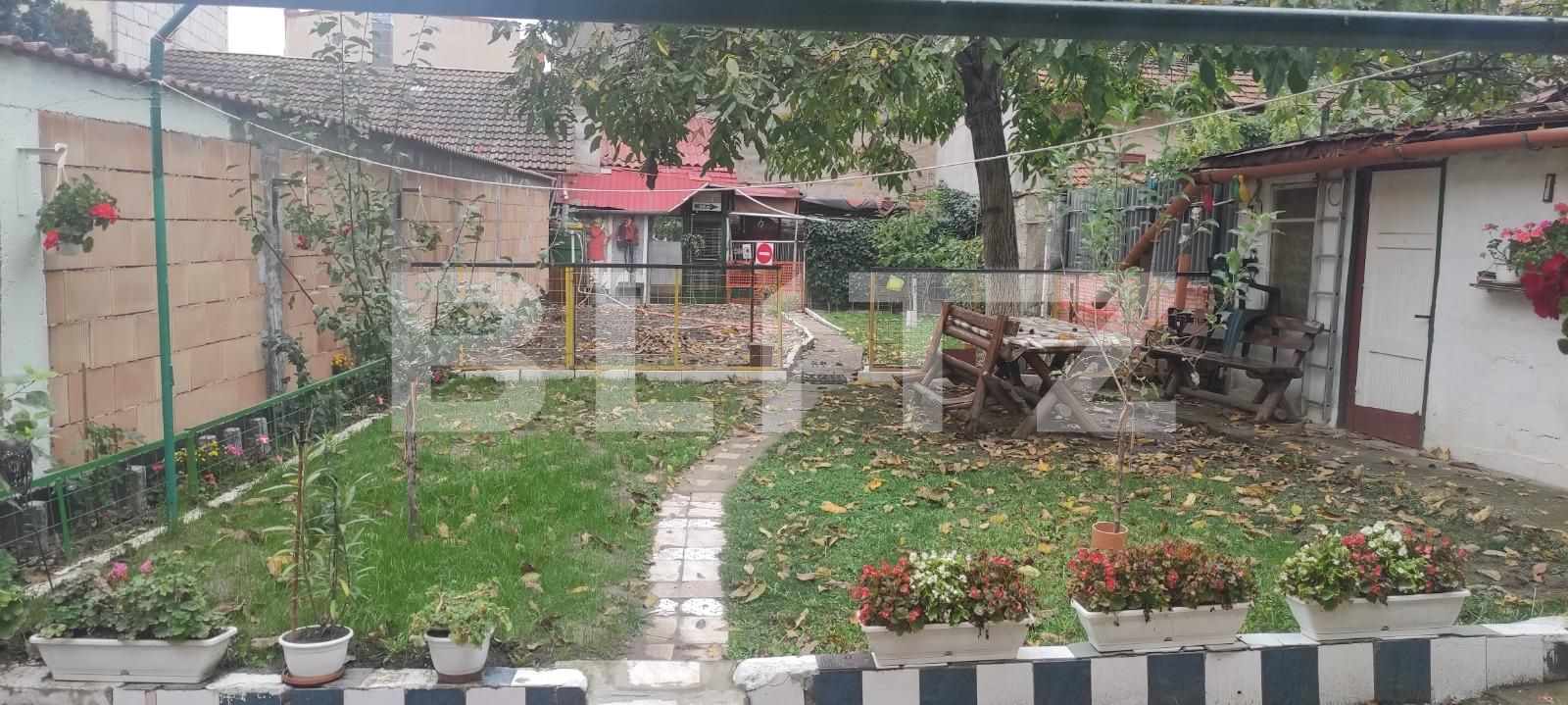 Casa de vânzare 4 camere Central - 130157CV | BLITZ Oradea | Poza11