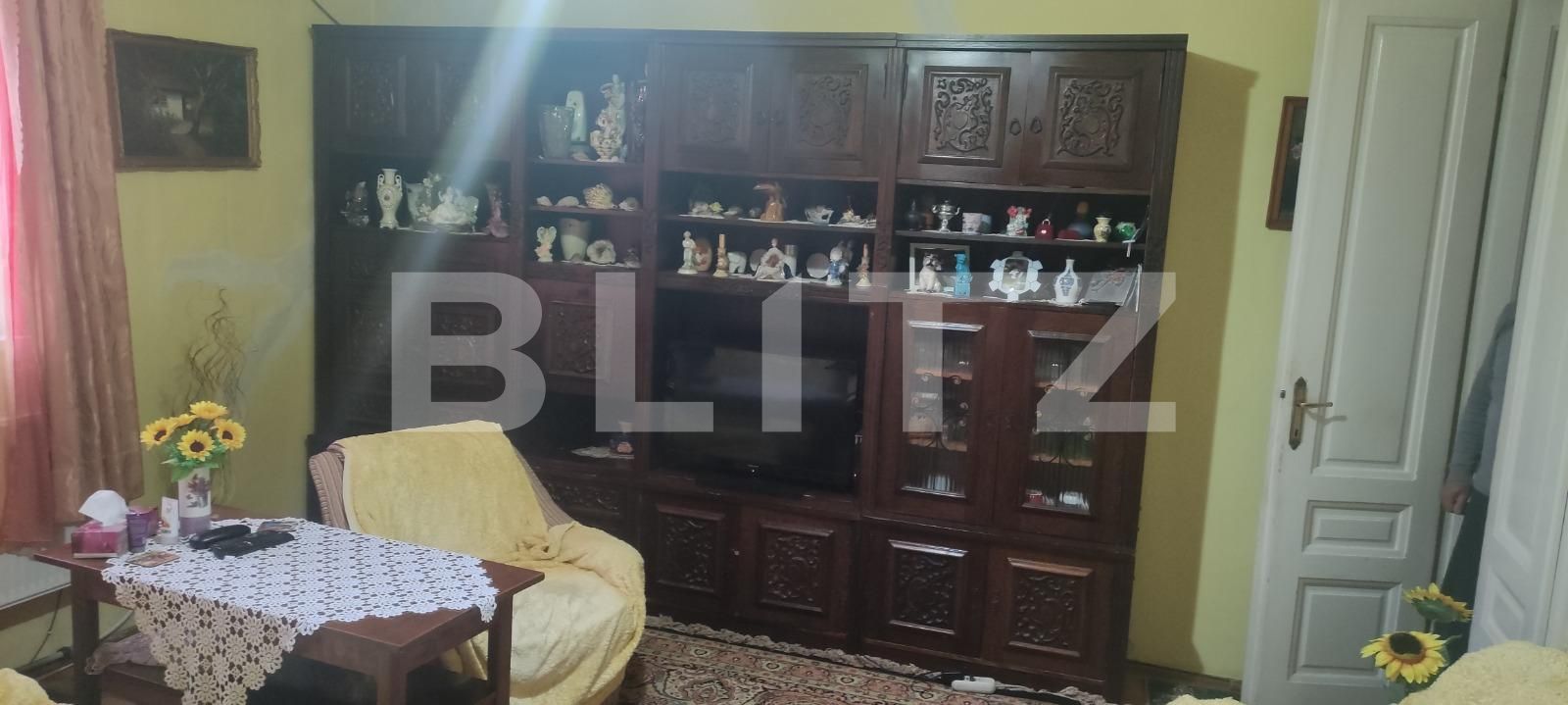 Casa de vânzare 4 camere Central - 130157CV | BLITZ Oradea | Poza2