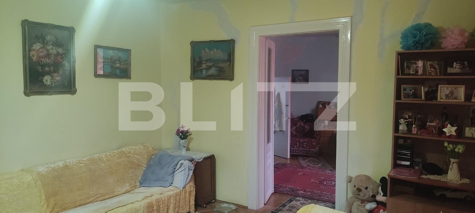 Casa de vânzare 4 camere Central - 130157CV | BLITZ Oradea | Poza6