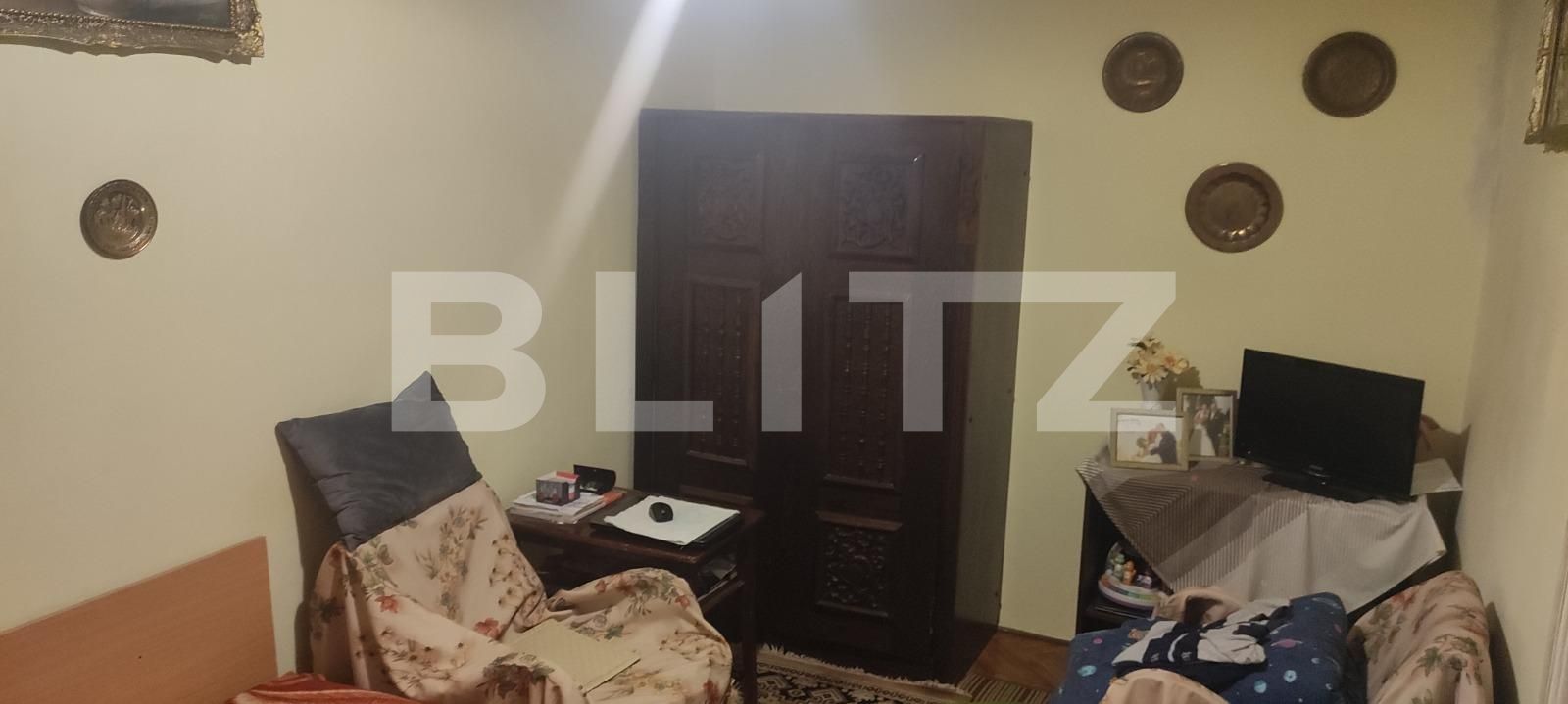 Casa de vânzare 4 camere Central - 130157CV | BLITZ Oradea | Poza3