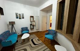 Apartament de 2 camere, 90 mp, 2 bai, zona Ultracentral