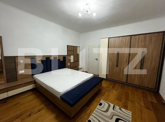Apartament de închiriat 3 camere Ultracentral - 130160AI | BLITZ Oradea | Poza1