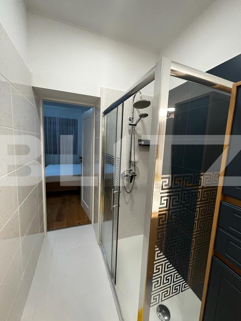 Apartament de închiriat 3 camere Ultracentral - 130160AI | BLITZ Oradea | Poza8