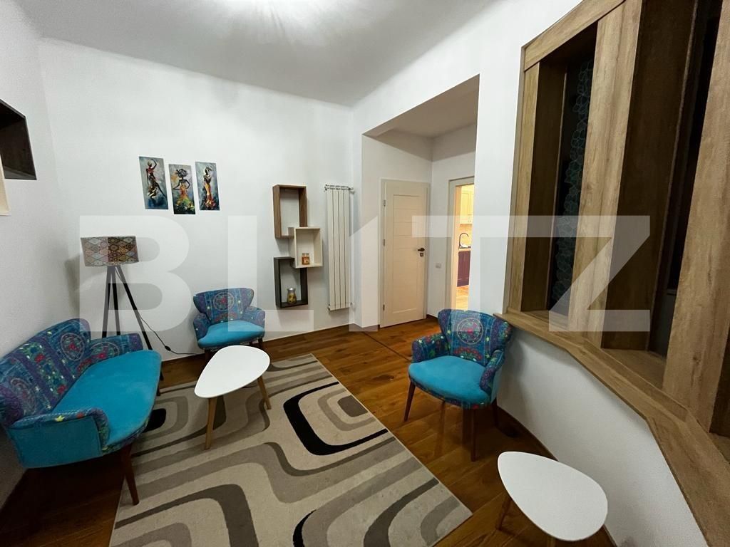 Apartament de închiriat 3 camere Ultracentral - 130160AI | BLITZ Oradea | Poza4