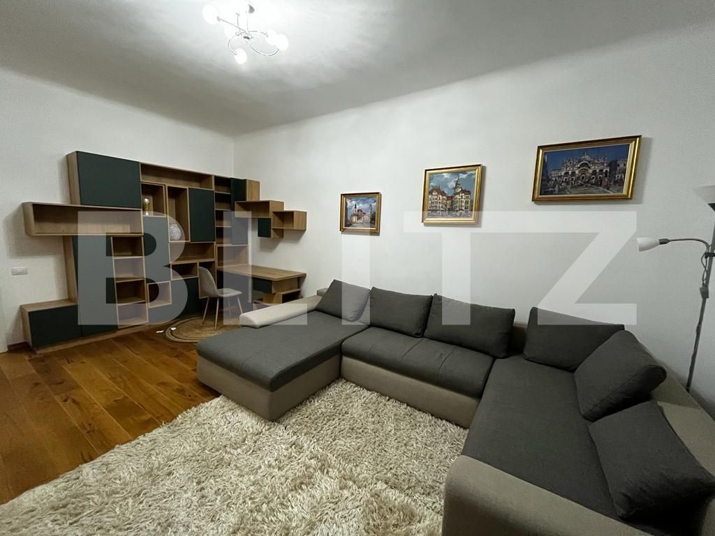 Apartament de închiriat 3 camere Ultracentral - 130160AI | BLITZ Oradea | Poza2