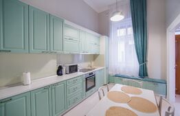 Apartament de 3 camere, 78 mp, Ultracentral