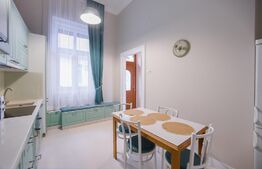 Apartament de 3 camere, 78 mp, Ultracentral