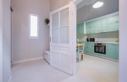 Apartament de 3 camere, 78 mp, Ultracentral